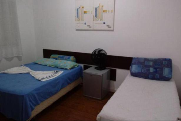 Pousada Villas Sorocaba Exterior foto