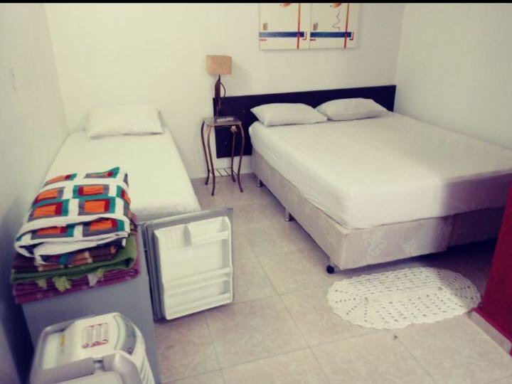 Pousada Villas Sorocaba Exterior foto