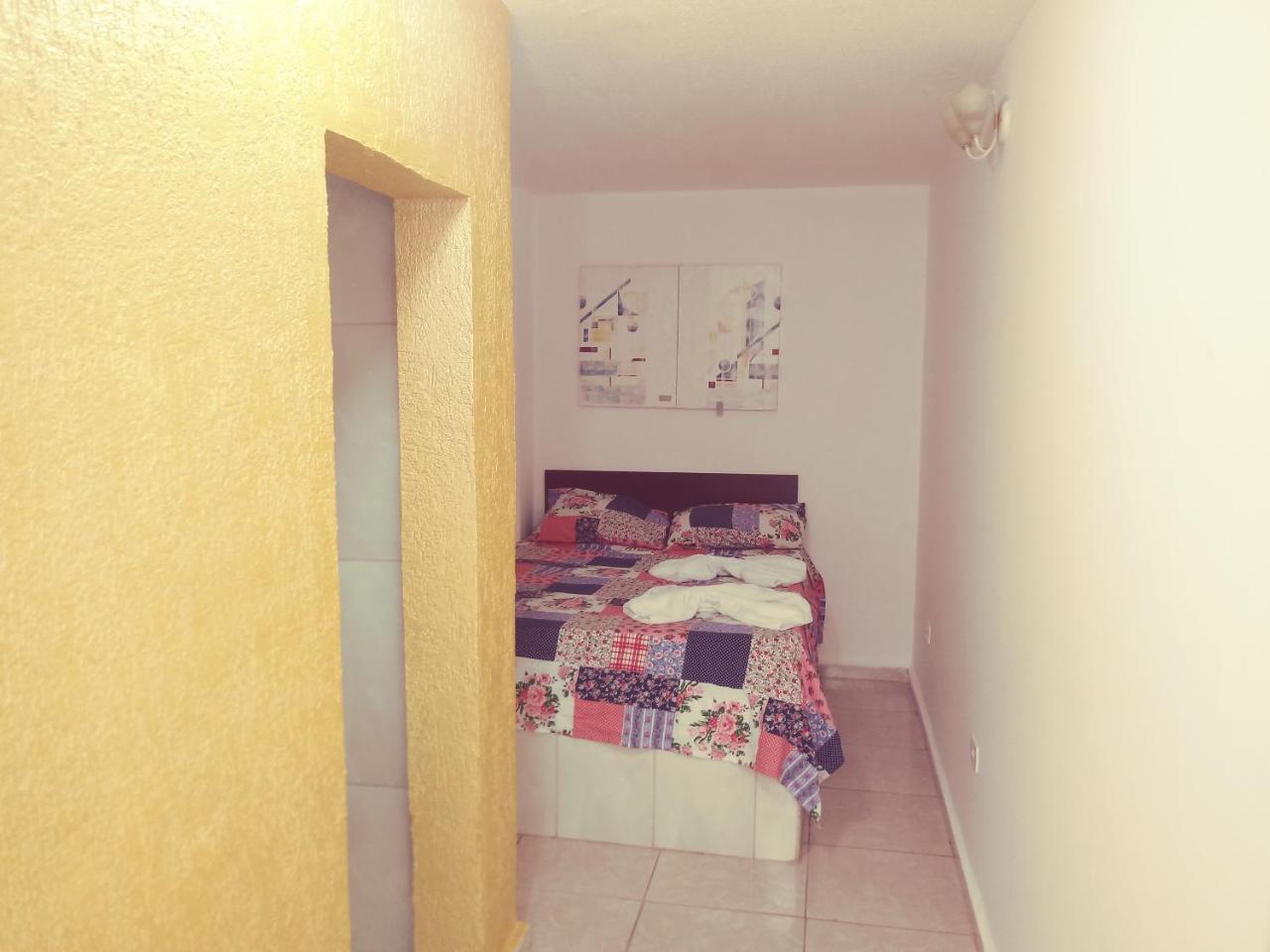 Pousada Villas Sorocaba Exterior foto